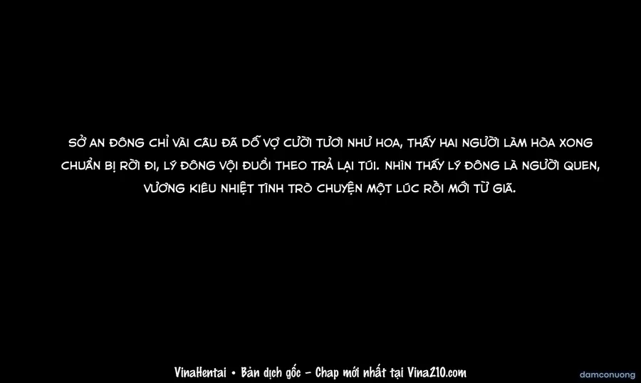 Sức Mạnh Vô Song Vẫn Không Giữ Được Người Vợ Lẳng Lơ 