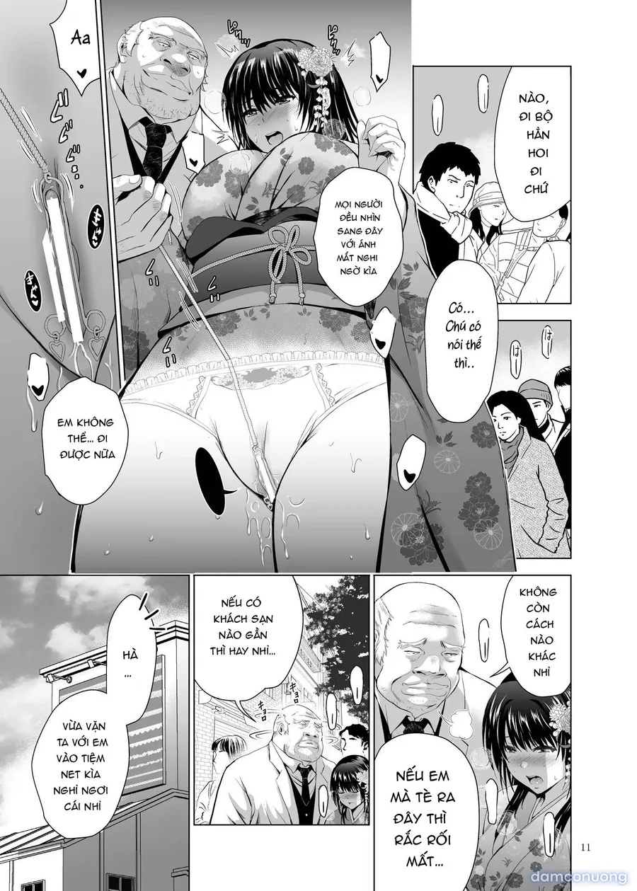 H-Cup Yuutousei no Mesu Ana Choukyouron 2 