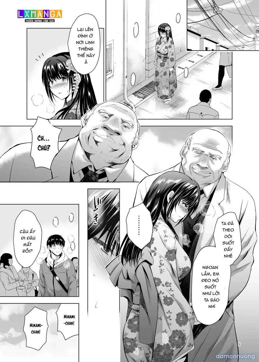 H-Cup Yuutousei no Mesu Ana Choukyouron 2 