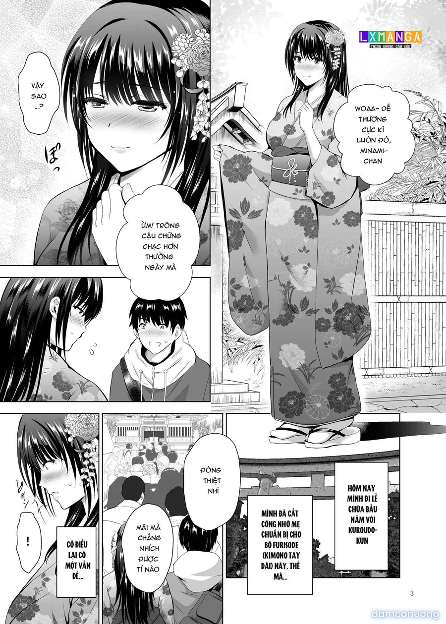 H-Cup Yuutousei no Mesu Ana Choukyouron 2 