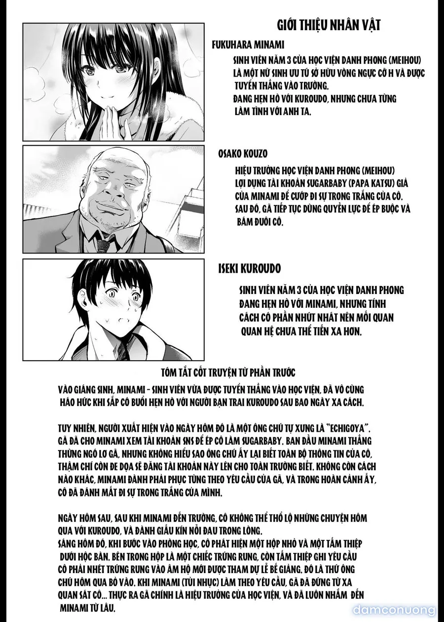 H-Cup Yuutousei no Mesu Ana Choukyouron 2 