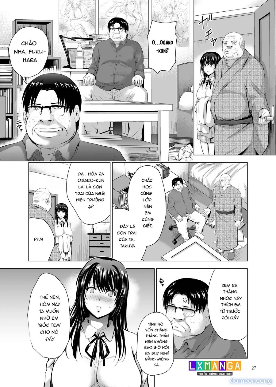 H-Cup Yuutousei no Mesu Ana Choukyouron 2 