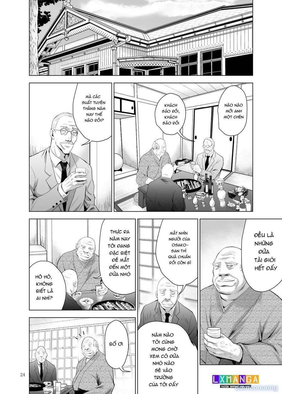 H-Cup Yuutousei no Mesu Ana Choukyouron 2 