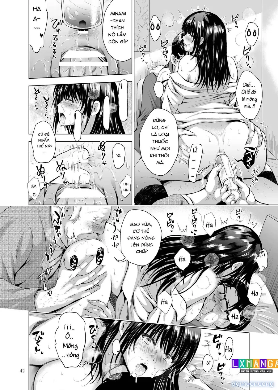 H-Cup Yuutousei no Mesu Ana Choukyouron 2 