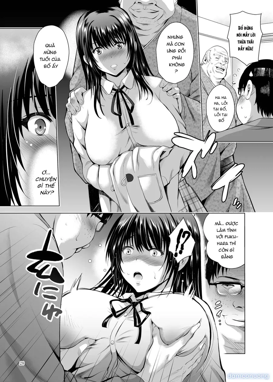 H-Cup Yuutousei no Mesu Ana Choukyouron 2 