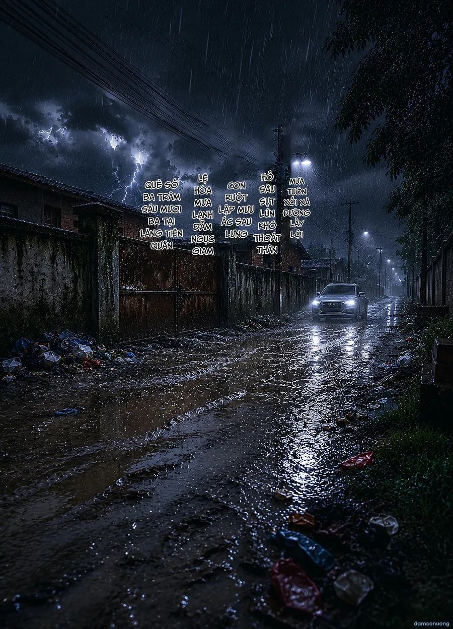 Người Vợ Xinh Đẹp Sa Ngã 