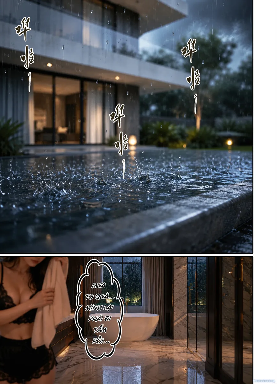 Người Vợ Xinh Đẹp Sa Ngã 