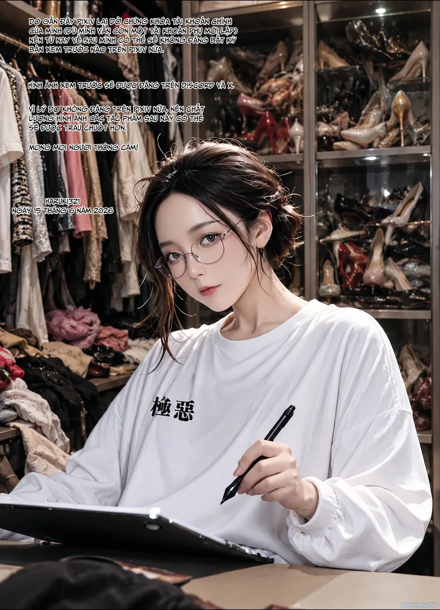Người Vợ Xinh Đẹp Sa Ngã 