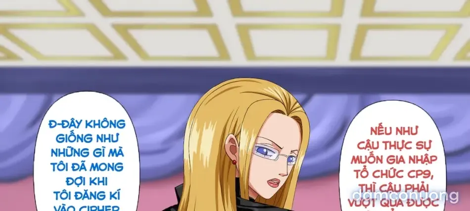 [ One Piece] seri truyện 