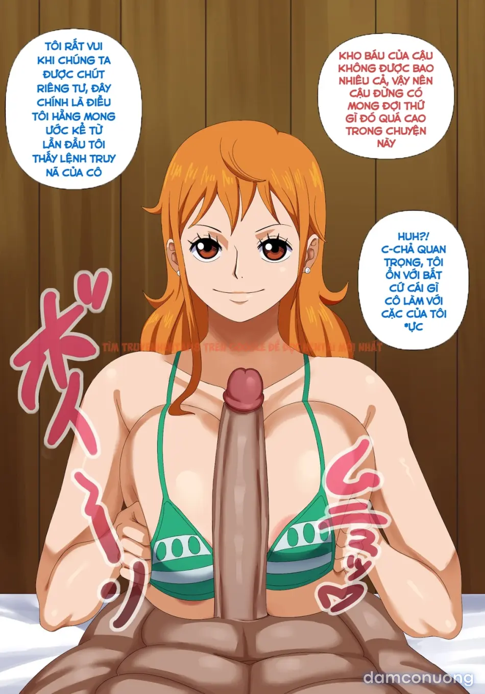 [ One Piece] seri truyện 