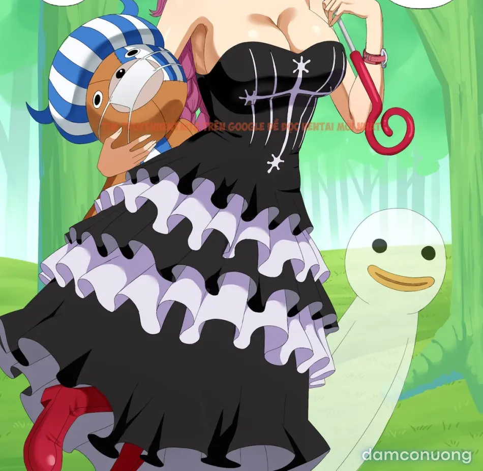[ One Piece] seri truyện 