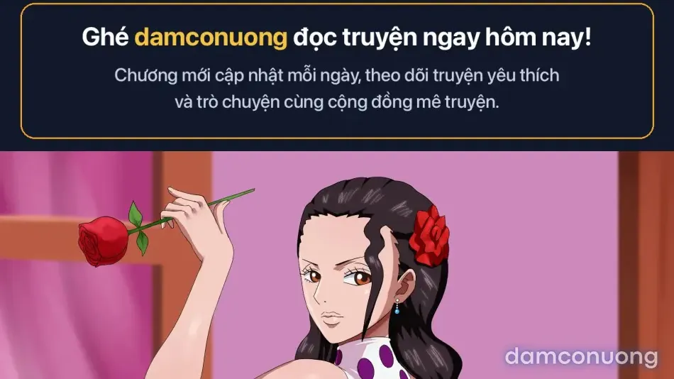 [ One Piece] seri truyện 