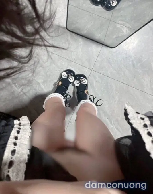 Cosplay tổng hợp siêu ngon 
