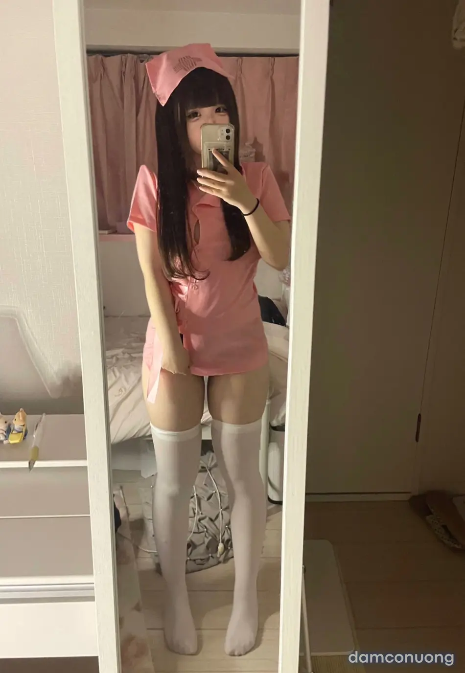 Cosplay tổng hợp siêu ngon 