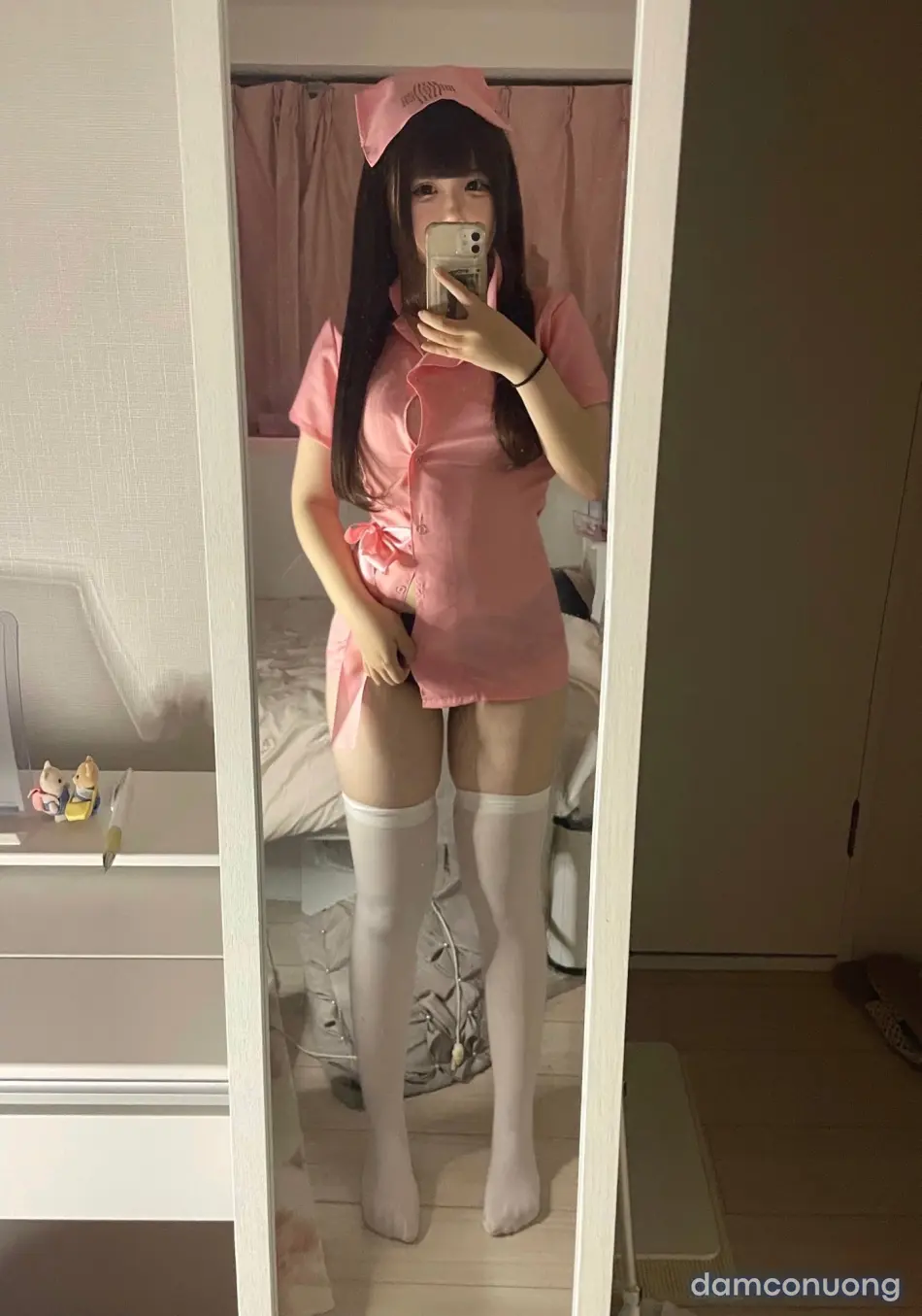 Cosplay tổng hợp siêu ngon 