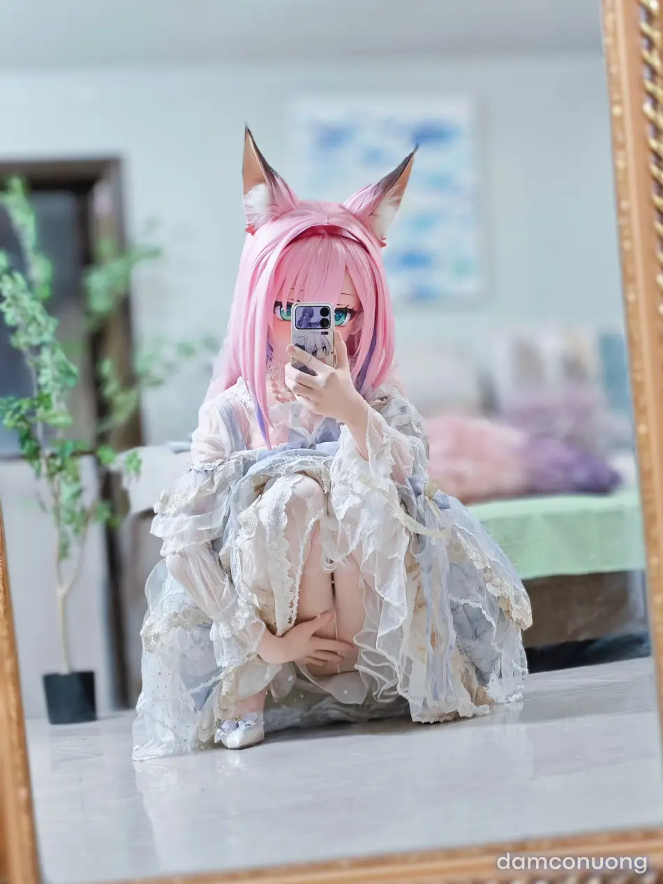 Cosplay tổng hợp siêu ngon 