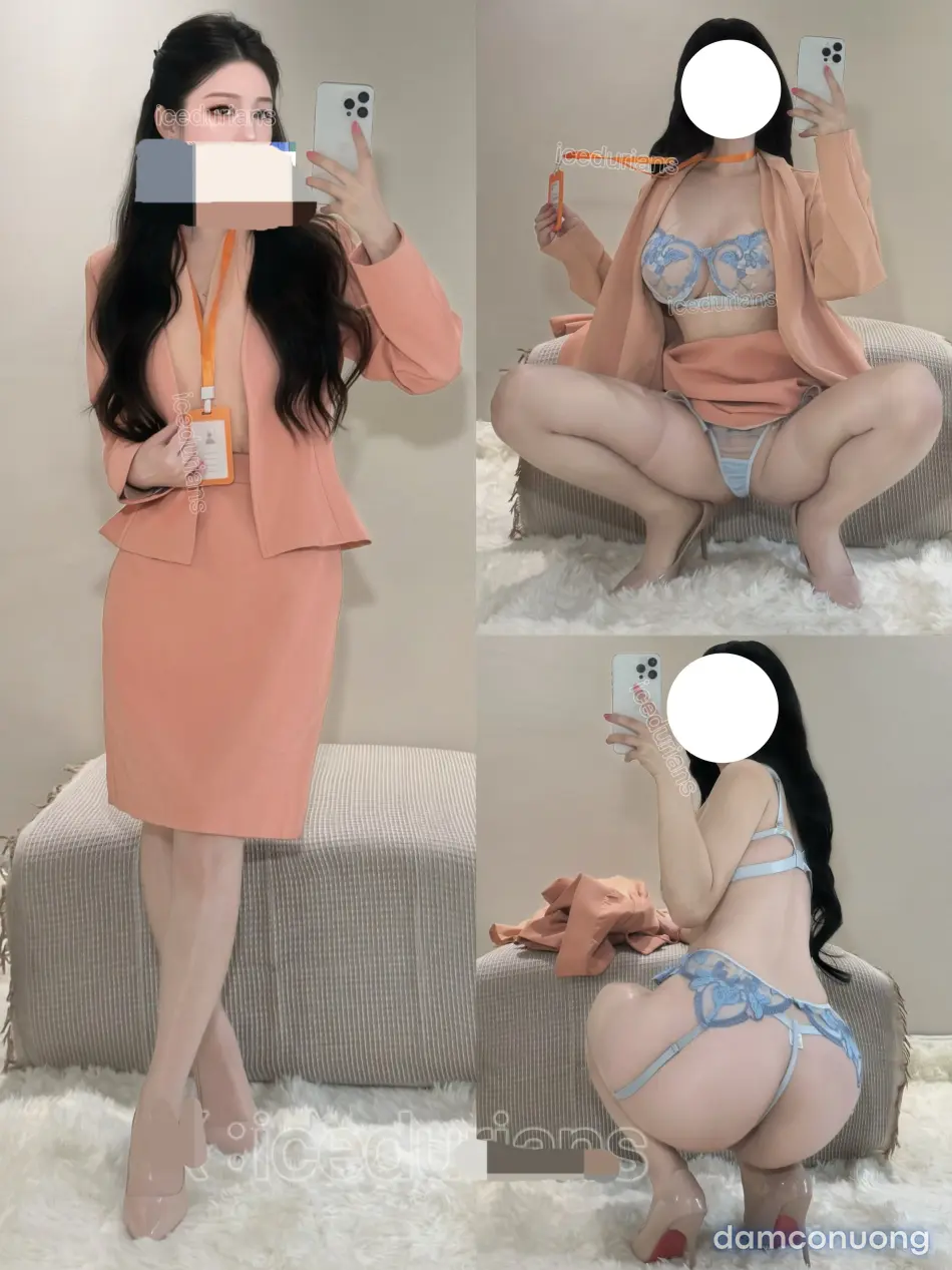 Cosplay tổng hợp siêu ngon 
