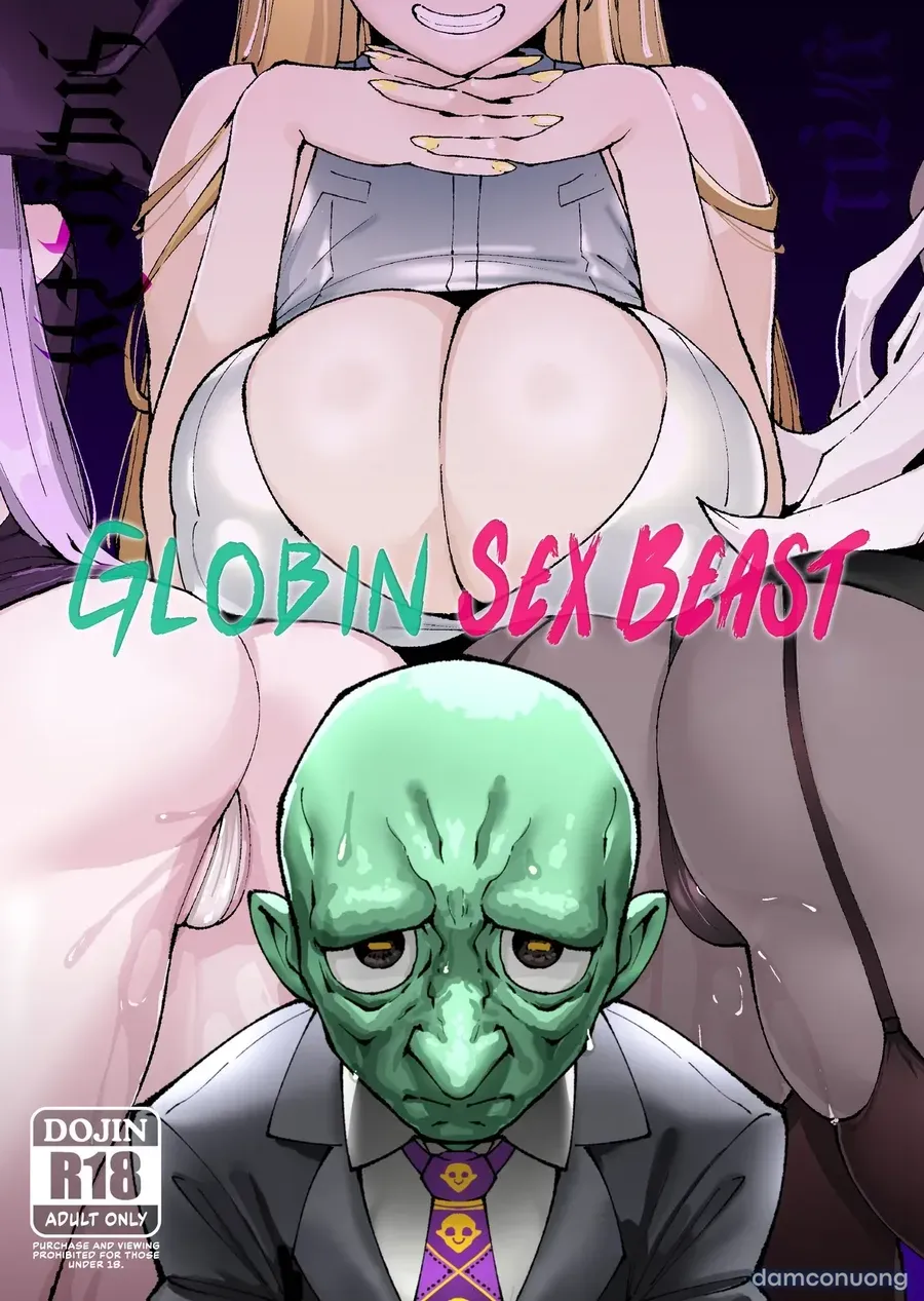 Anh Nhân Viên Văn Phòng Goblin Và Các Cô Đồng Nghiệp Dâm Đãng 1+2 