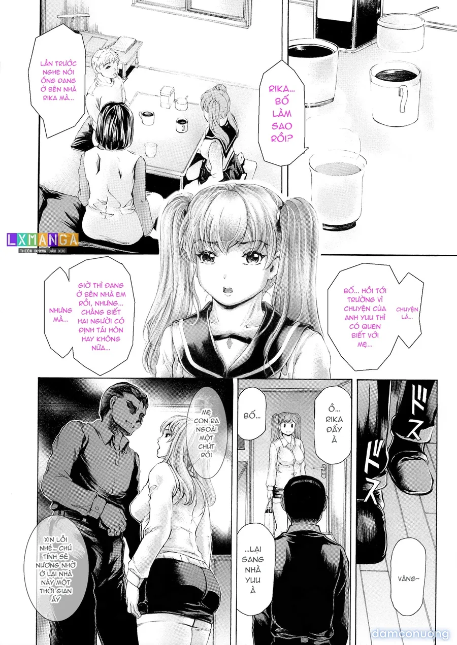 9-Ji Kara 5-ji Made no Koibito Dai 14 wa - Nine to Five Lover 