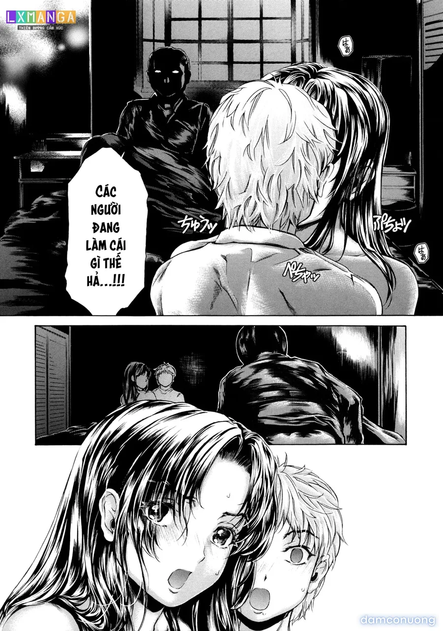 9-Ji Kara 5-ji Made no Koibito Dai 14 wa - Nine to Five Lover 