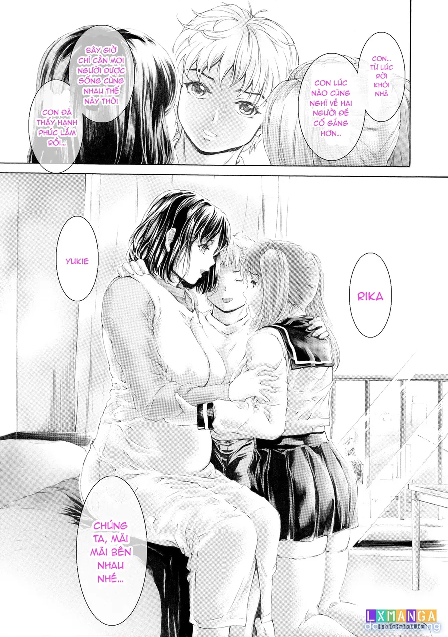9-Ji Kara 5-ji Made no Koibito Dai 14 wa - Nine to Five Lover 