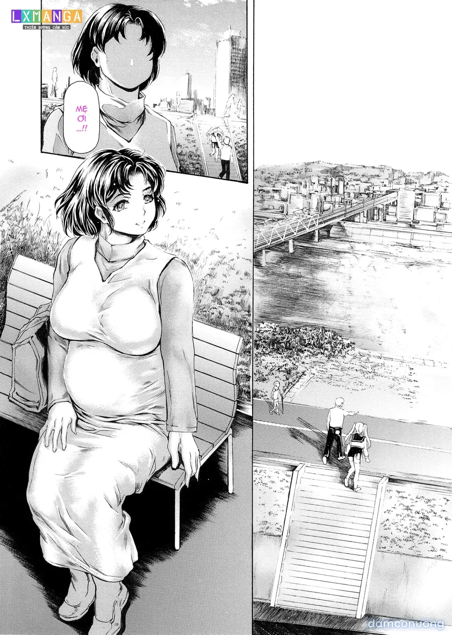 9-Ji Kara 5-ji Made no Koibito Dai 14 wa - Nine to Five Lover 