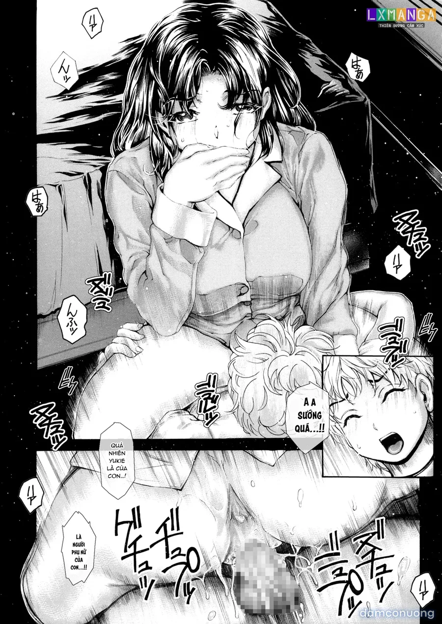 9-Ji Kara 5-ji Made no Koibito Dai 14 wa - Nine to Five Lover 