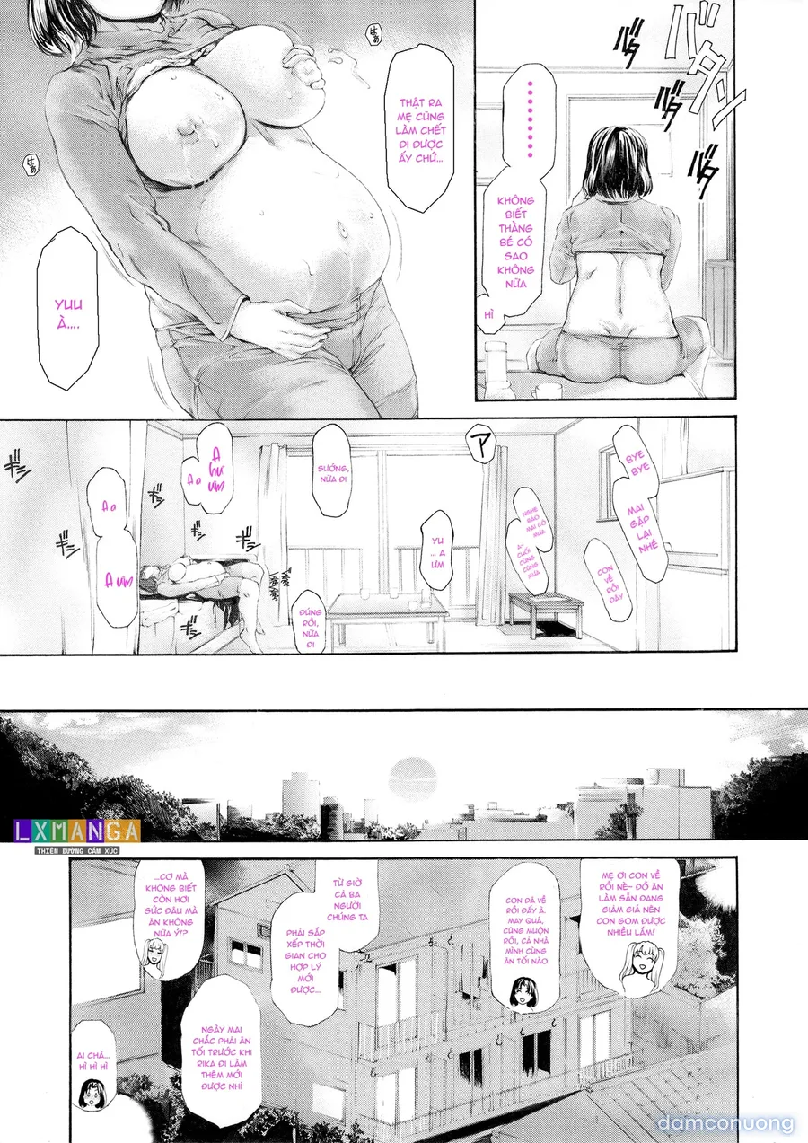 9-Ji Kara 5-ji Made no Koibito Dai 14 wa - Nine to Five Lover 