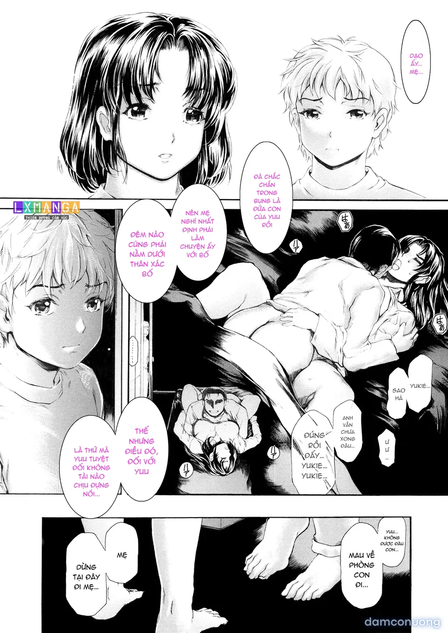 9-Ji Kara 5-ji Made no Koibito Dai 14 wa - Nine to Five Lover 