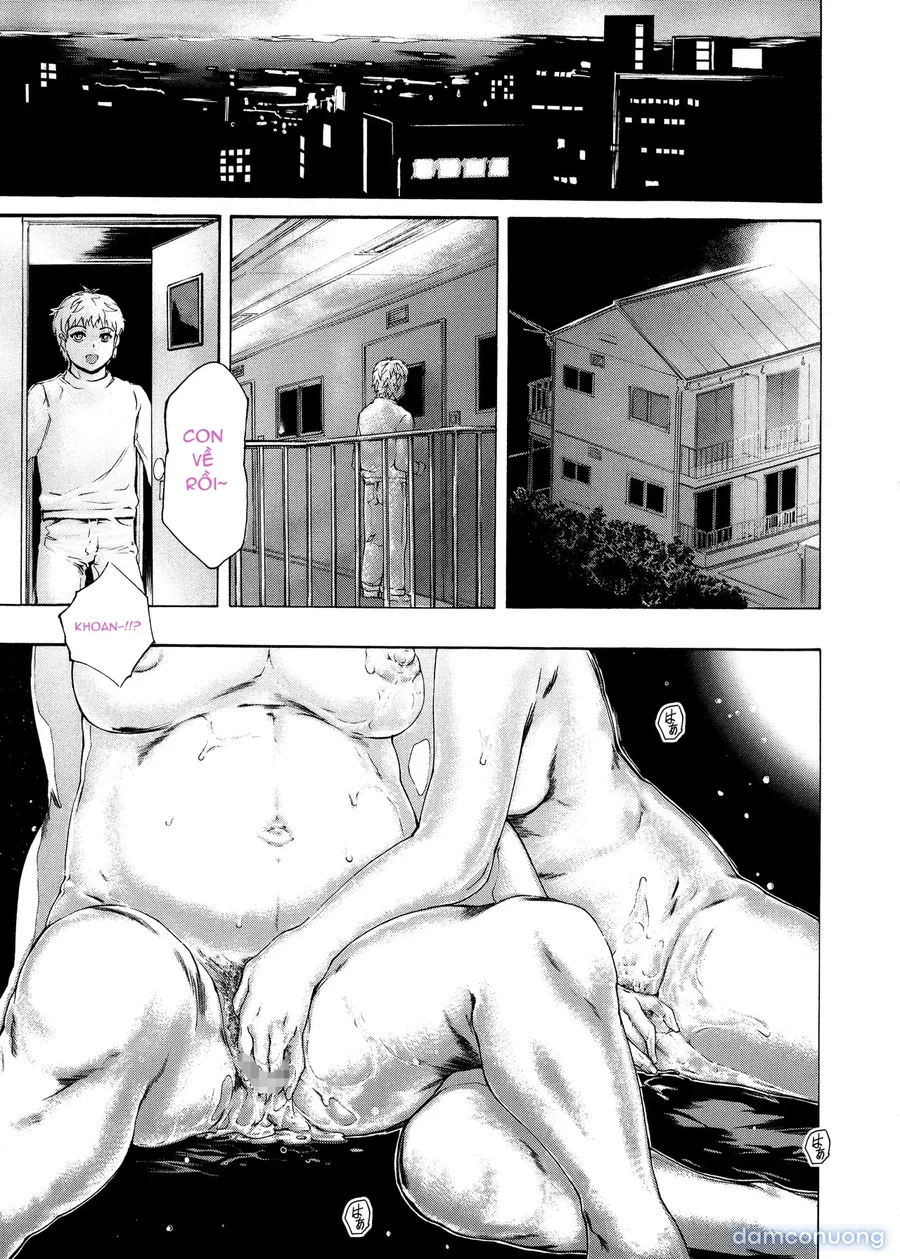 9-Ji Kara 5-ji Made no Koibito Dai 14 wa - Nine to Five Lover 