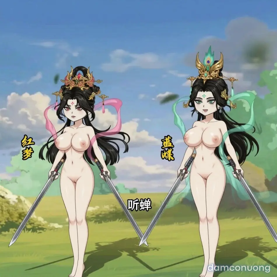 Sex tổng hợp 