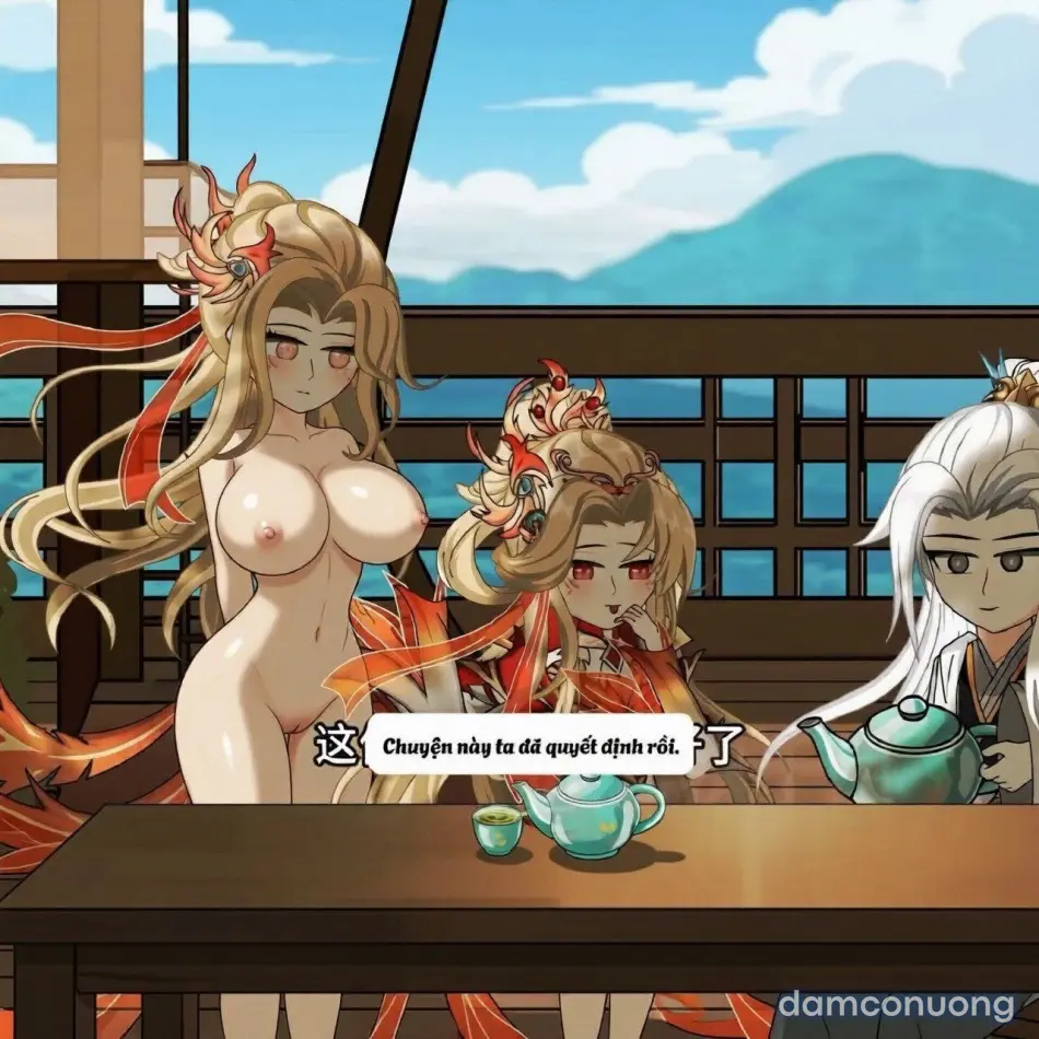 Sex tổng hợp 