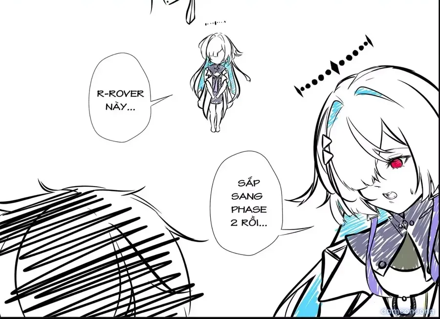 Gathering Wave No NSFW 