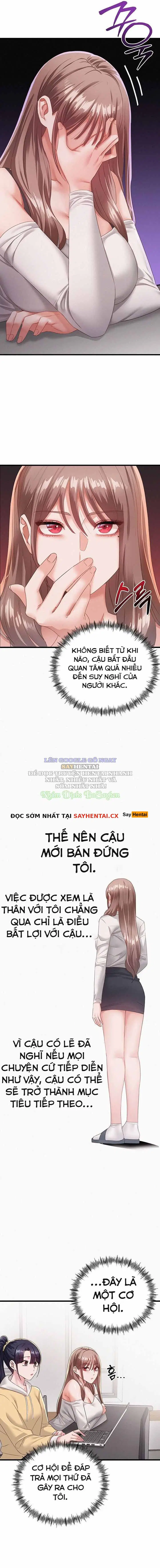 Chiếm Đoạt Thân Xác Chị Đại 