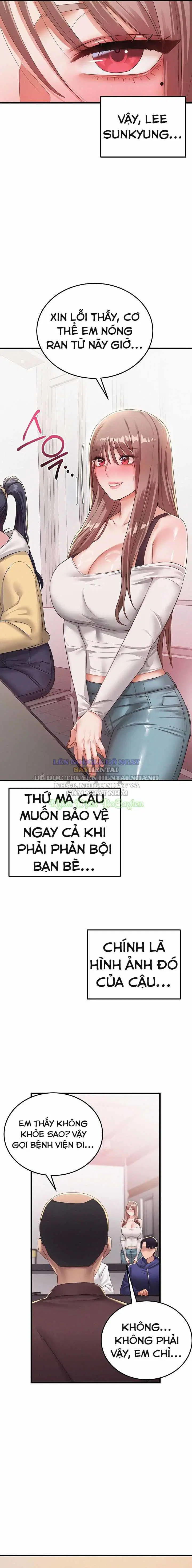 Chiếm Đoạt Thân Xác Chị Đại 