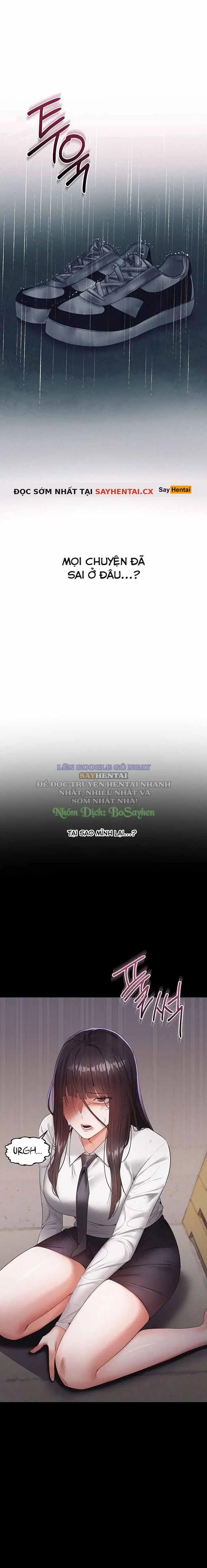 Chiếm Đoạt Thân Xác Chị Đại 