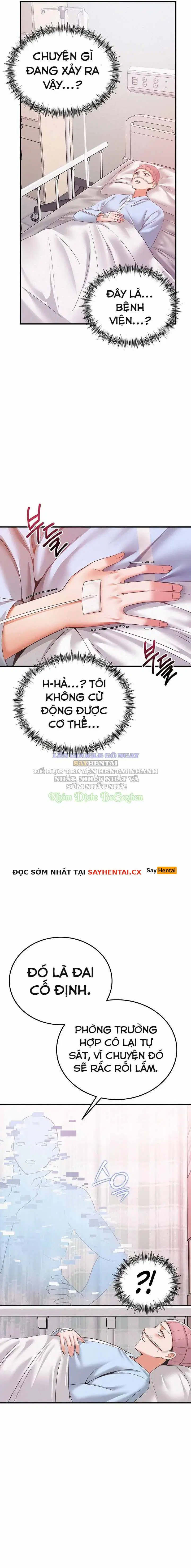 Chiếm Đoạt Thân Xác Chị Đại 