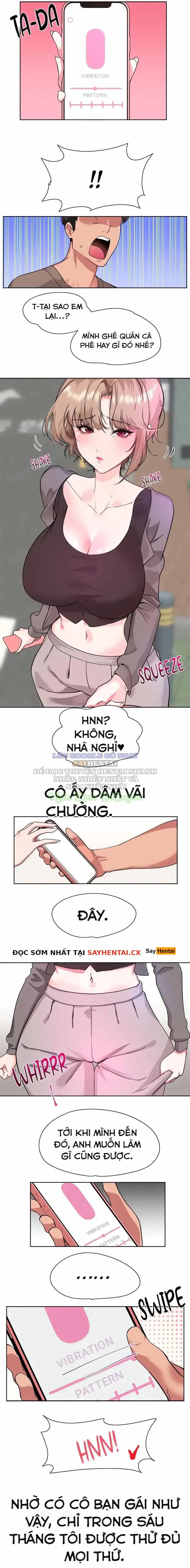 Chuyện Tình 18+ Phần 2 