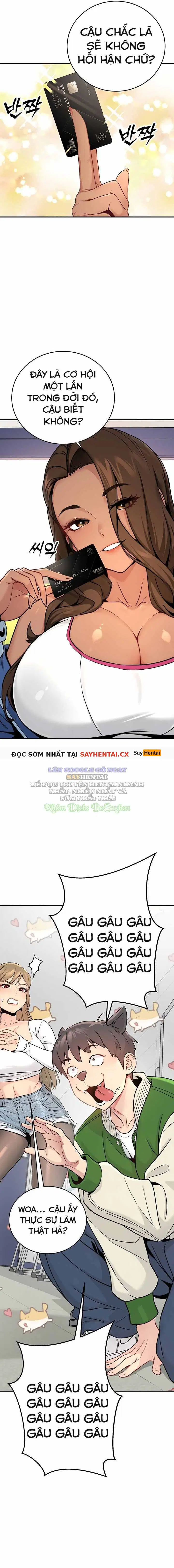 Tình Yêu Và Hiểm Họa 