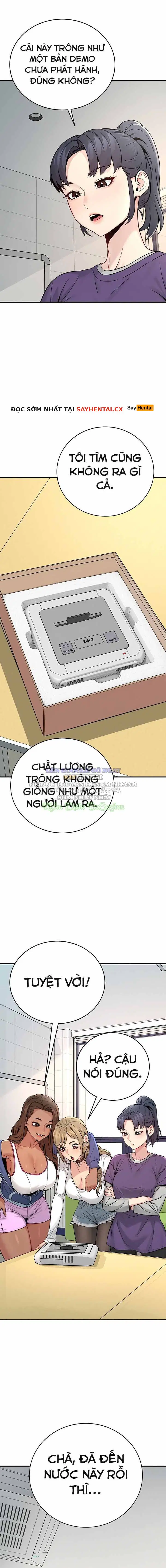 Tình Yêu Và Hiểm Họa 