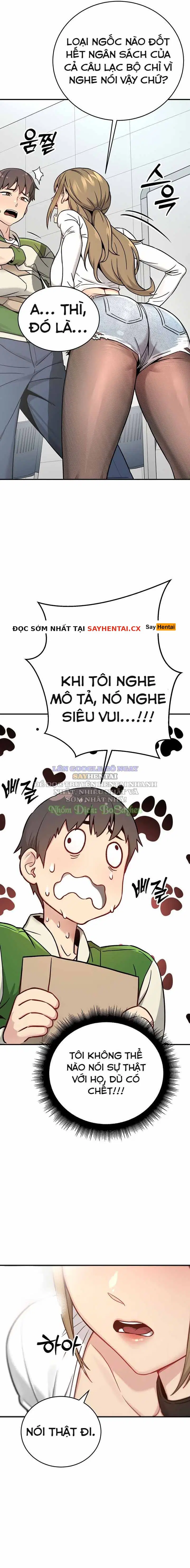 Tình Yêu Và Hiểm Họa 