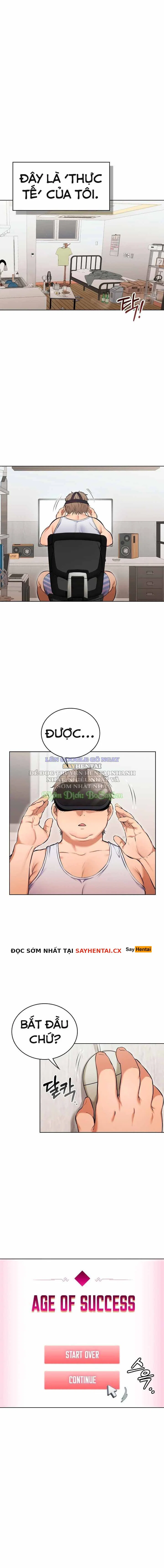 Game Mại Dục Hóa Đời Thực 