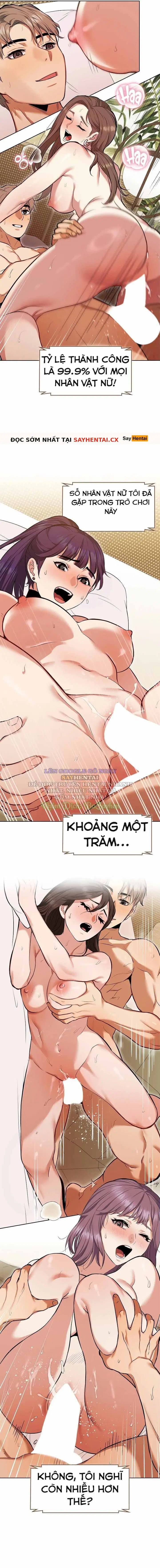 Game Mại Dục Hóa Đời Thực 