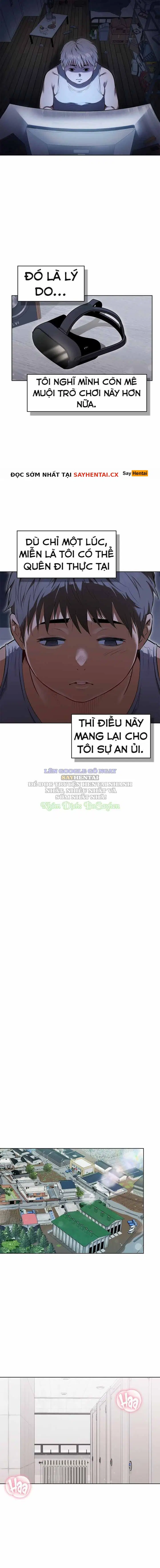 Game Mại Dục Hóa Đời Thực 