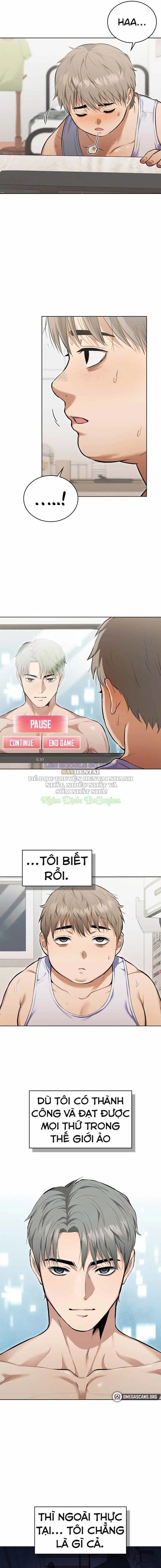 Game Mại Dục Hóa Đời Thực 