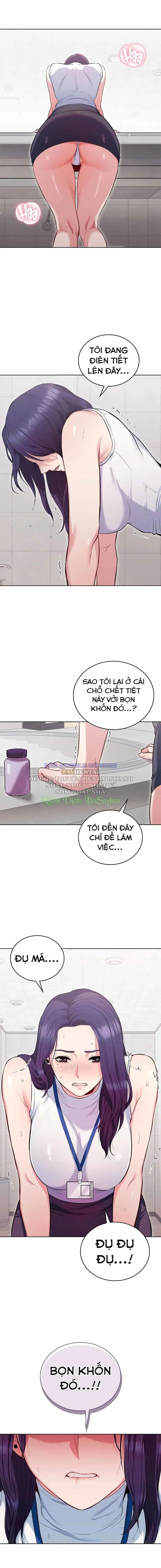 Game Mại Dục Hóa Đời Thực 