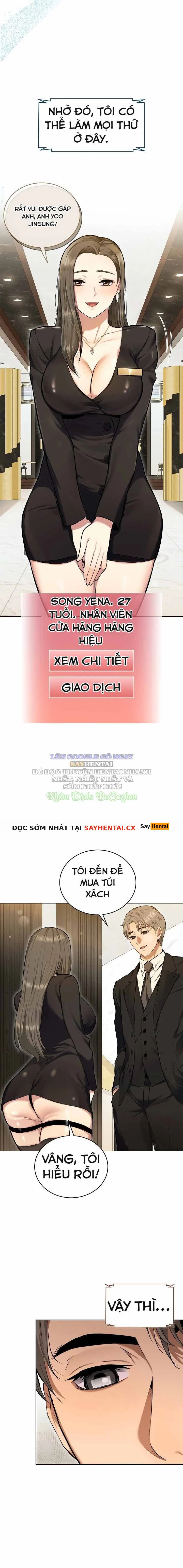 Game Mại Dục Hóa Đời Thực 