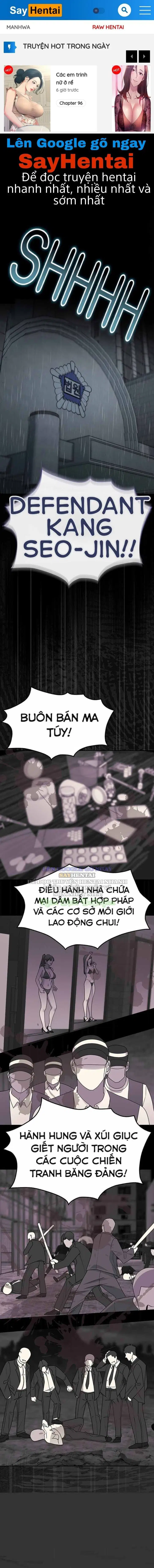 Hình Phạt Biến Tính 