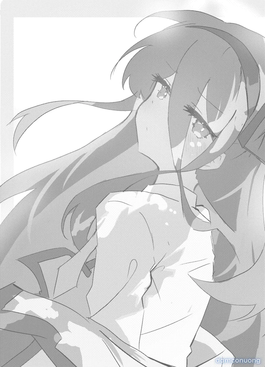 [kerming0509] KEI's Secret Service (Blue Archive) 