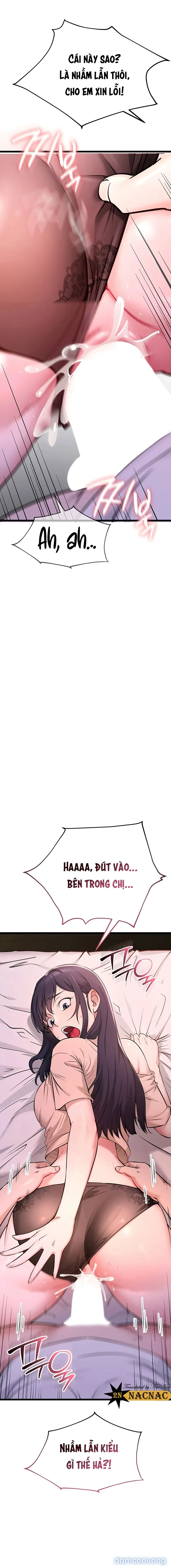 Ồ! Khởi Động Lại 